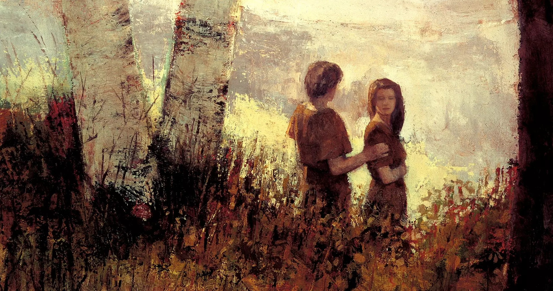 Adão e Eva no Jardim do Éden