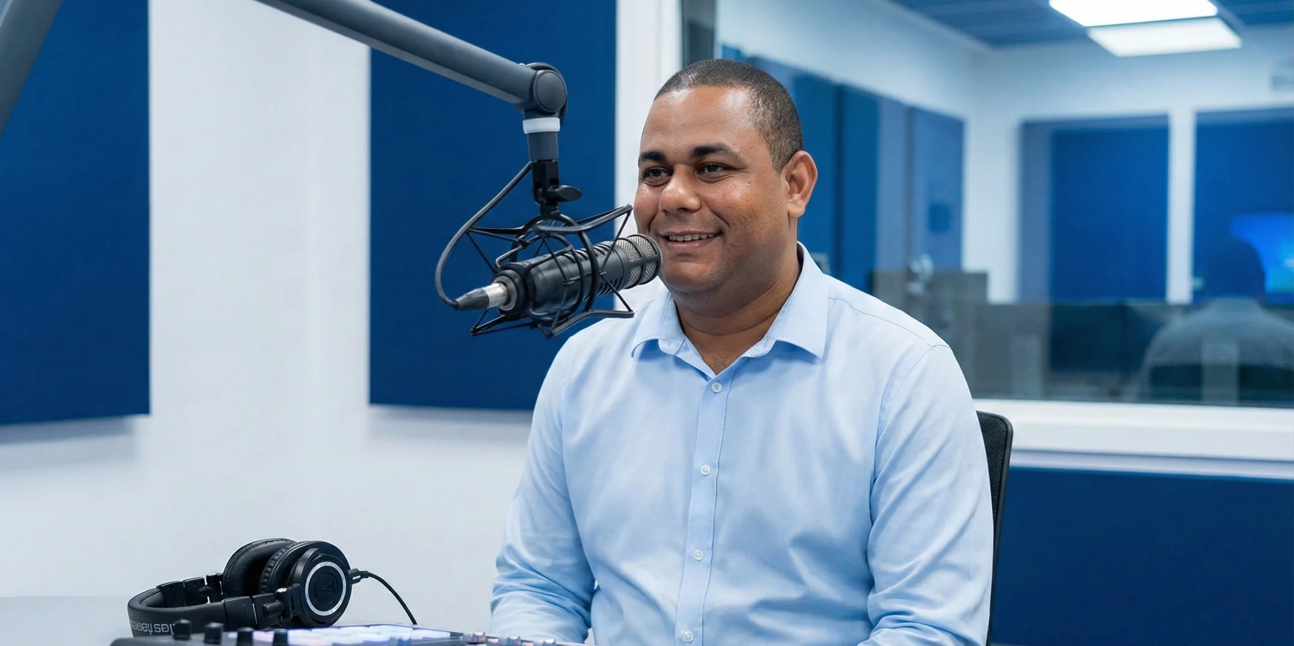 Rádio Edson Pessoa